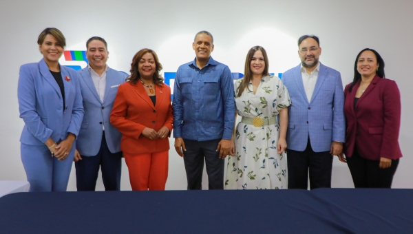 Promipyme participa en reunión con Codopyme